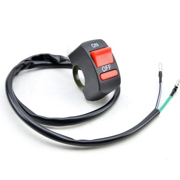 Producto - FICHA TECLA MOTO ON/OFF