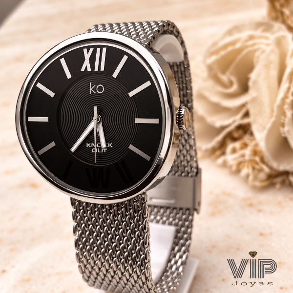 Producto - Reloj Knock Out Curve - 0