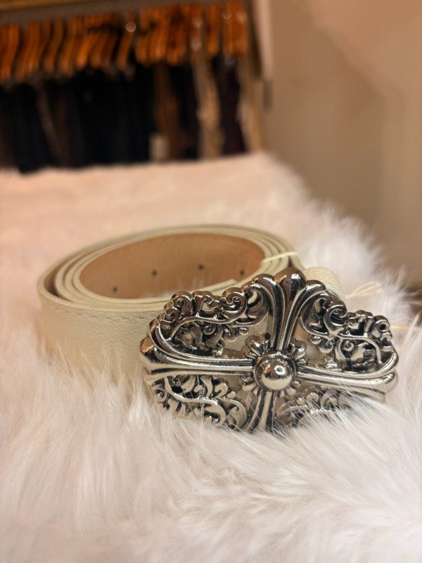 Producto - CLEAN SILVER BELT