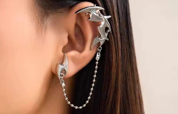 Producto - Aro cyberpunk