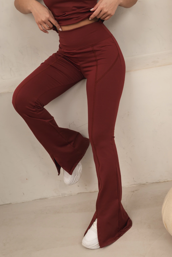 Producto - Oxford cristina bordó ZT