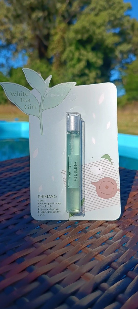 Producto - Fragancias Shimag 10 ml - 2