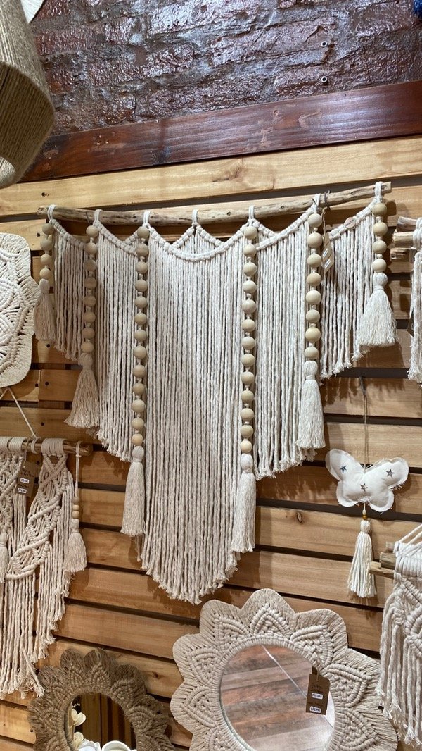 Producto - Tapiz AMAPOLA