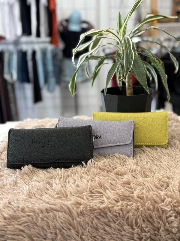 Producto - BILLETERA SKORA