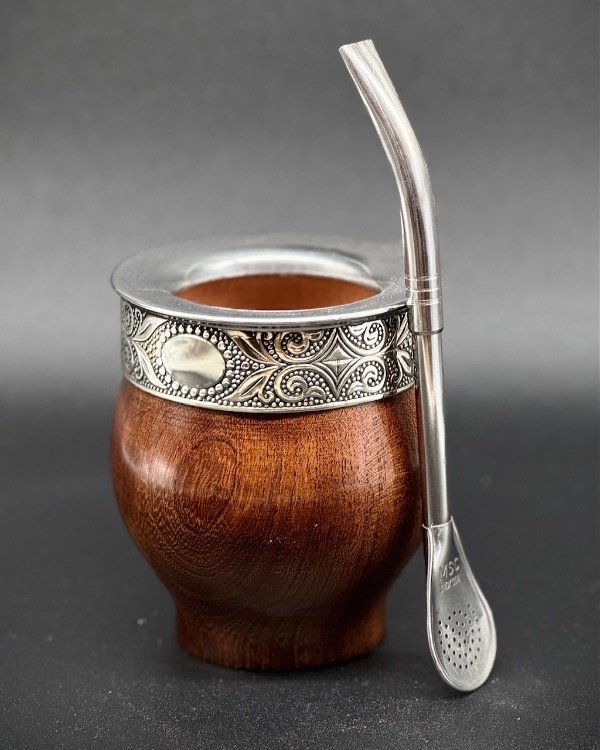 Producto - COMBO IMPERIAL ALGARROBO