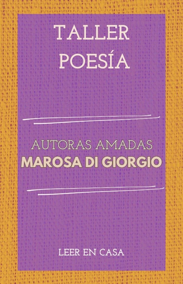 Producto - MAROSA DI GIORGIO