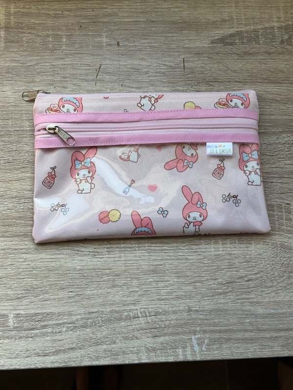 Producto - Cartu sele melody