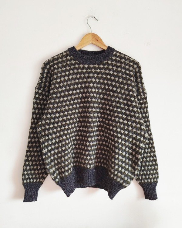 Producto - Sweater Row