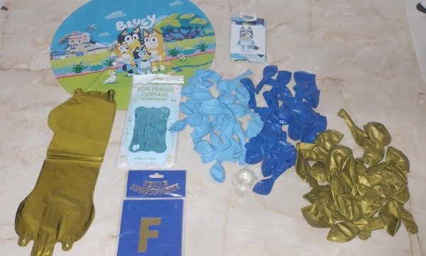 Producto - Set bluey - 01
