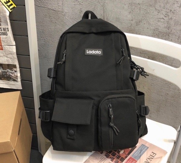 Producto - Mochila multicar