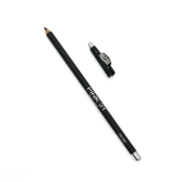 Producto - Delineador negro en lápiz Pink 21