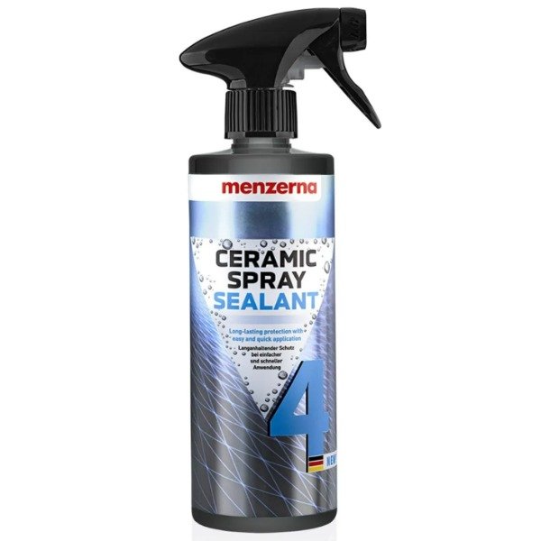 Producto - Ceramic Spray Sealant 500ml