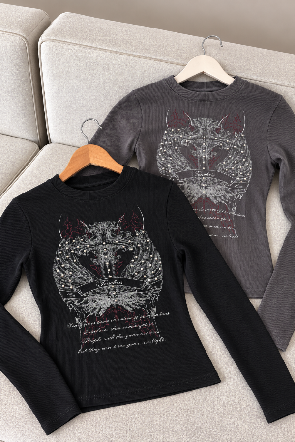 Producto - Camiseta Renni - 3
