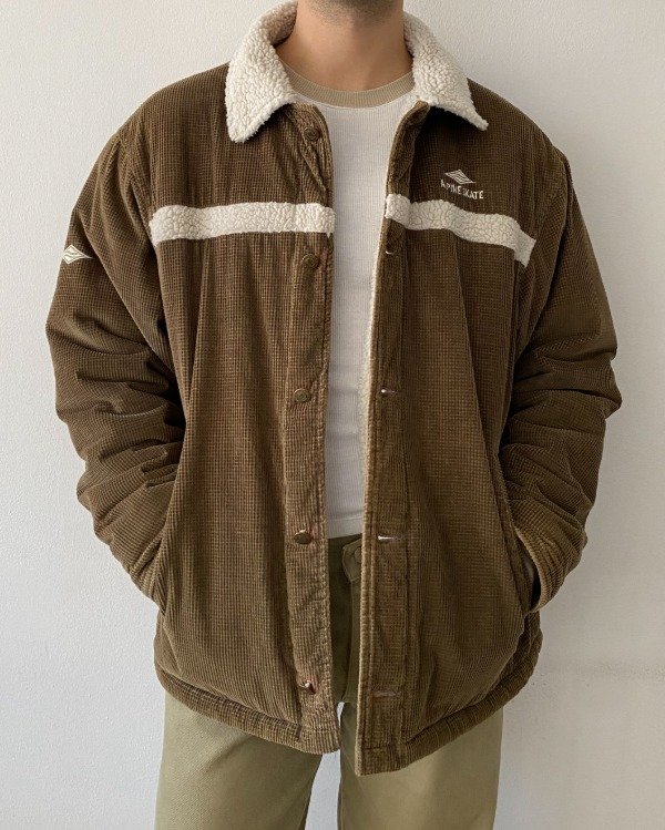 Producto - Campera Alpine