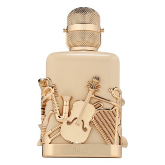 Producto - NOTES JAZZ - FRAGRANCE WORLD