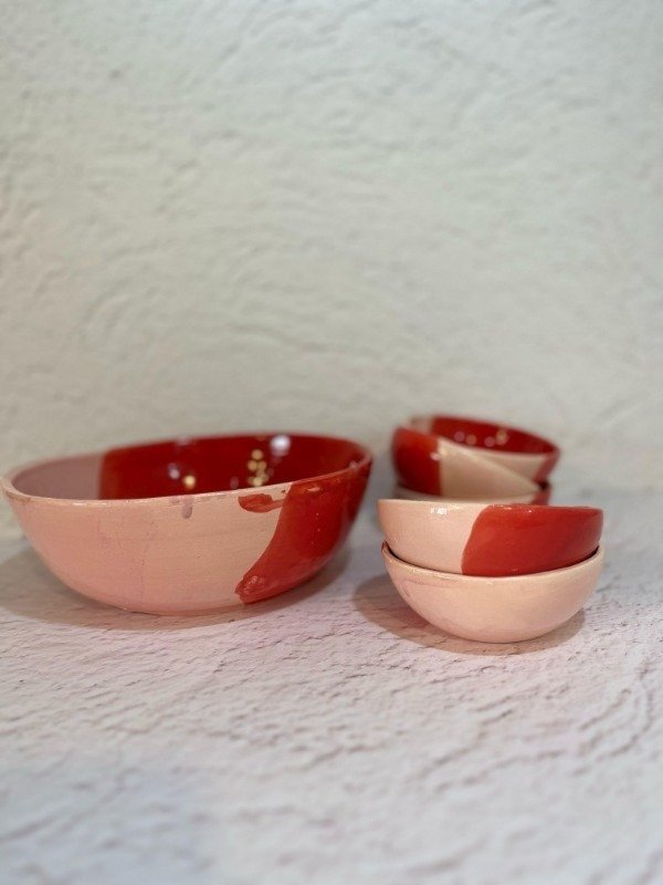 Producto - Bowl Bebu
