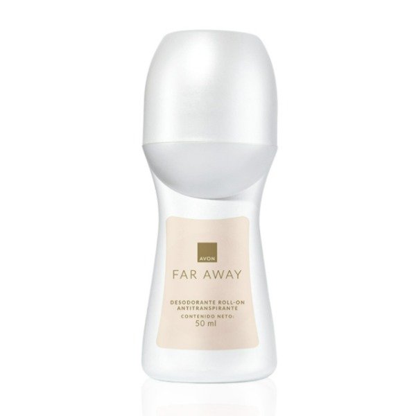 Producto - Desodorante Roll On Far Away Avón