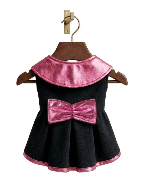 Producto - Vestido de Abrigo - 3