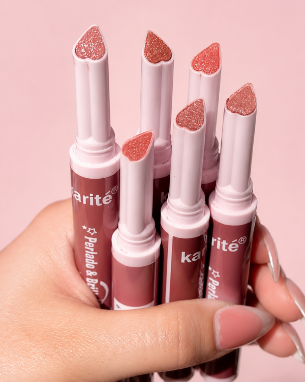 Producto - Lipstick Pen, Perlado - Karité - 2