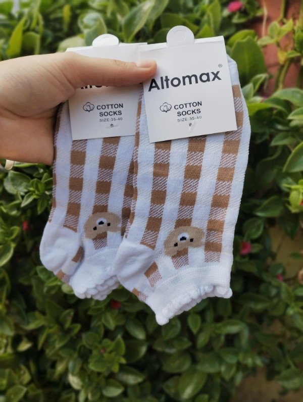 Producto - Teddy Grid
