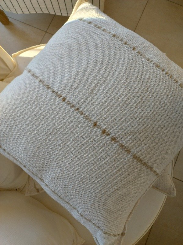 Producto - ALMOHADON IRUYA