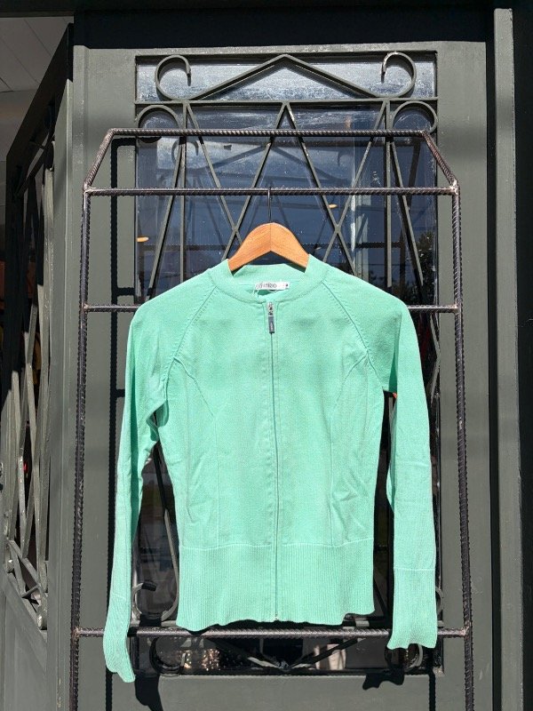 Producto - campera Silenzio
