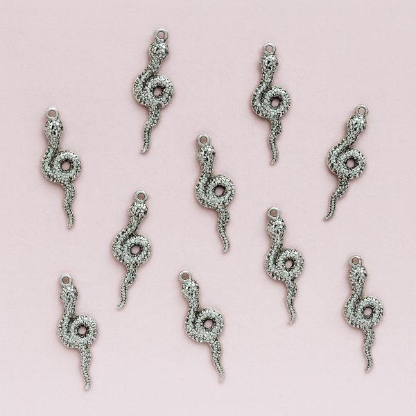 Producto - Dije serpiente