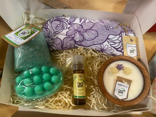 Producto - Box Frescura