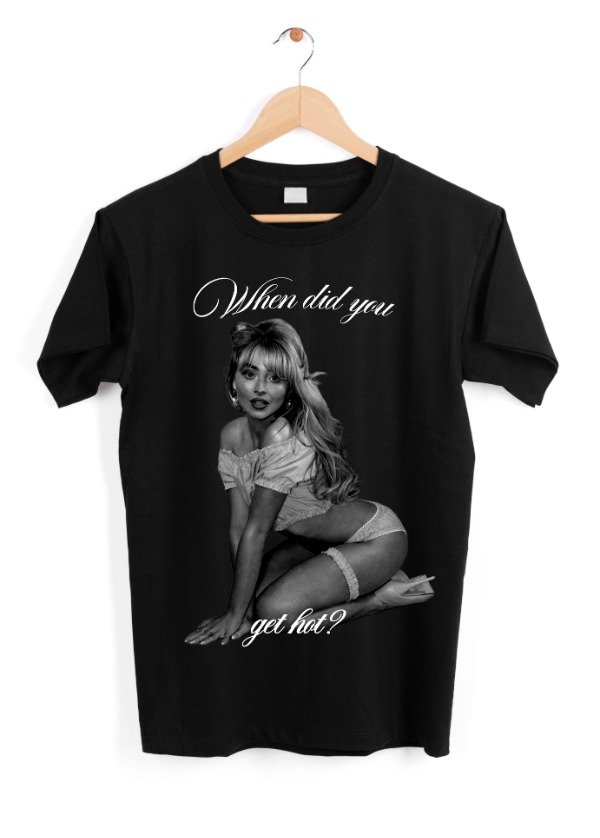 Producto - WHEN DID YOU GET HOT