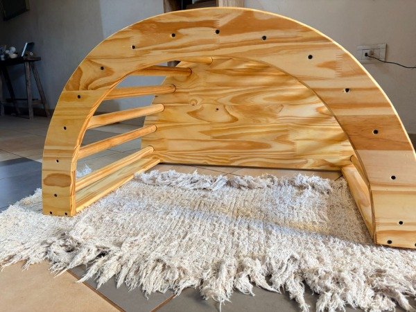 Producto - Balancin Pikler