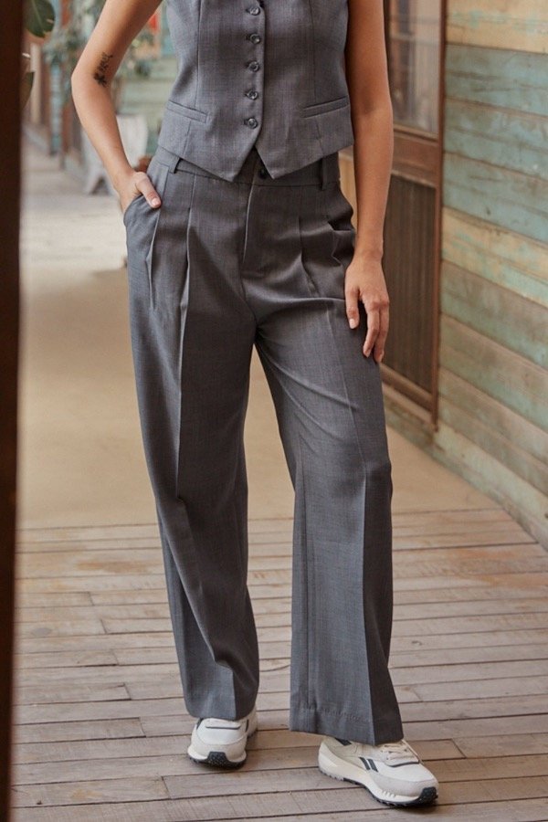 Producto - Pantalón Sastrero Jacinta