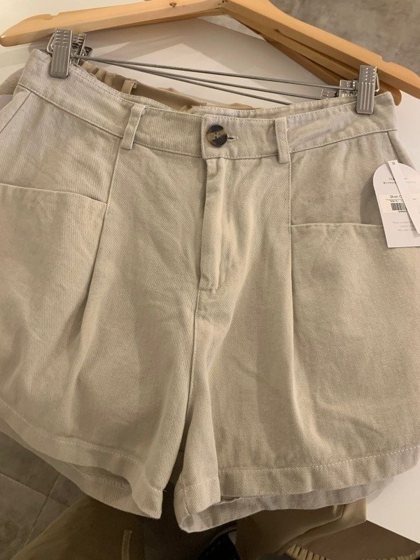 Producto - Short Camelia