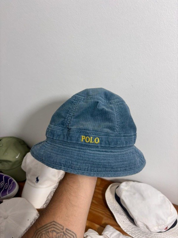 Producto - POLO RL PILUSO