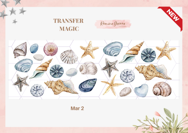 Producto - Transfer magic - Mar 2
