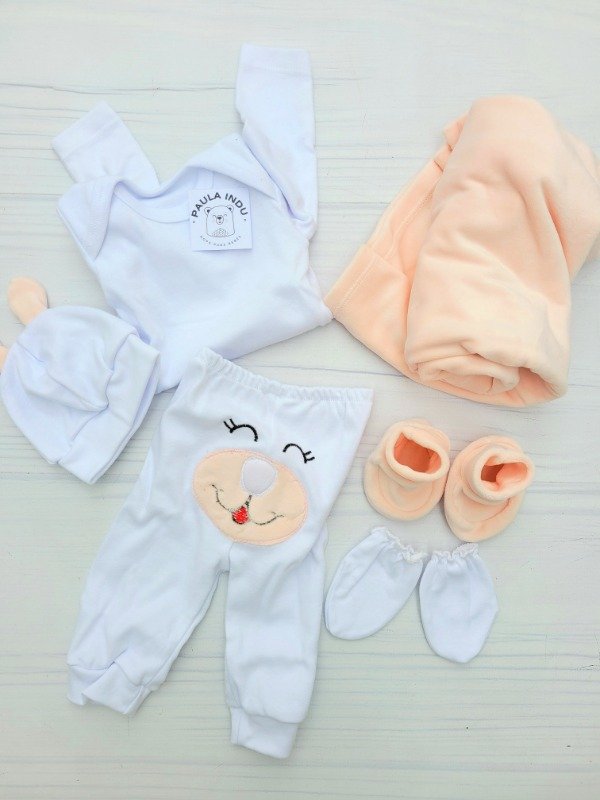 Producto - COMBO 6 PIEZAS COMBINADO - transferencia 27.625