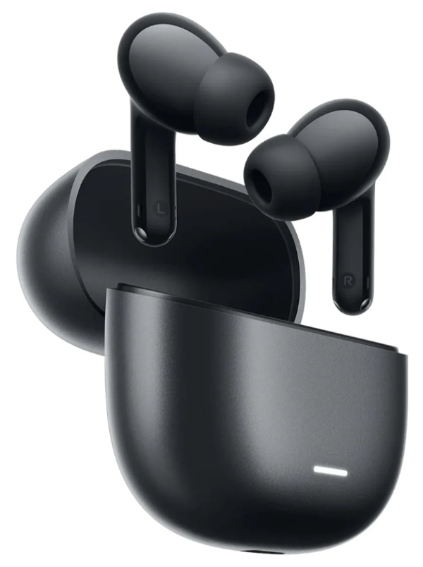 Producto - Audífonos Inalámbricos Xiaomi Redmi Buds 8 Lite Black Negro - 2