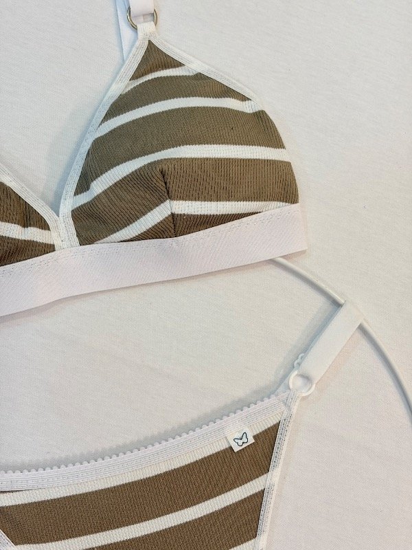 Producto - Conjunto LATTE (bretel blanco) - 5
