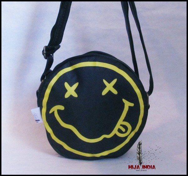 Producto - Bandolera "Nirvana" - 0