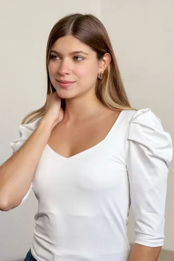 Producto - REMERA CLAIRE - 7