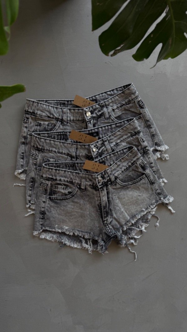 Producto - SHORT GISELLE