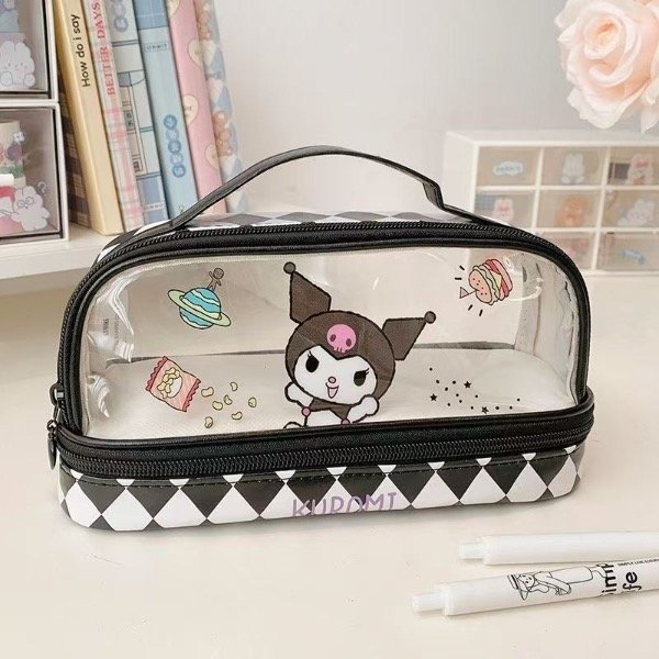 Producto - Organiozador kuromi