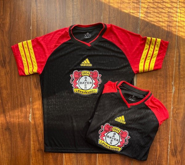Producto - Bayer Leverkusen Prematch 2026