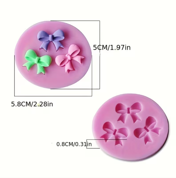 Producto - 3 Moños - 1