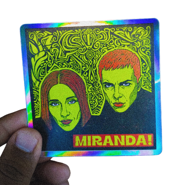 Producto - MIRANDA - TORNA