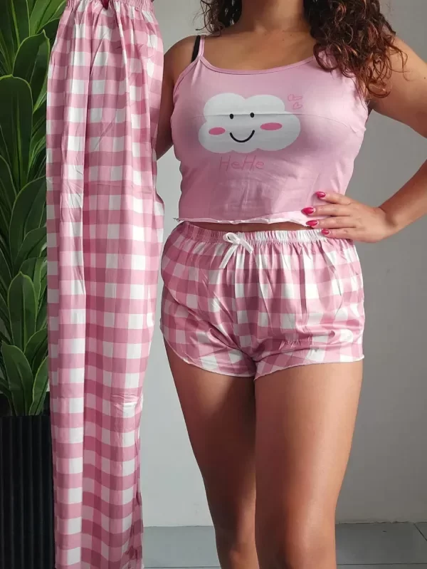 Producto - Pijama art 75