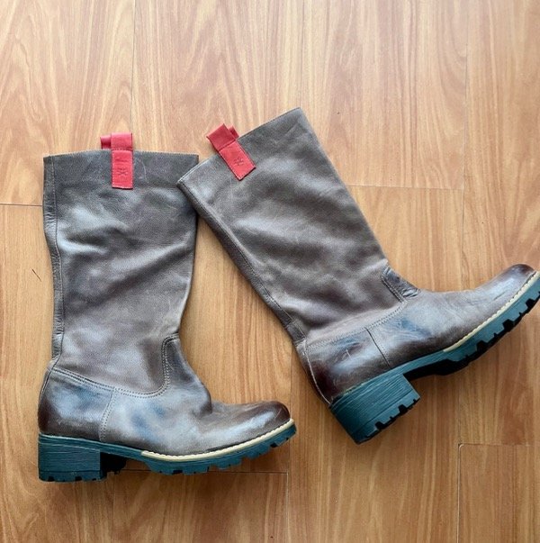 Producto - SARKANY TALLE 39 NUEVO - MARRON