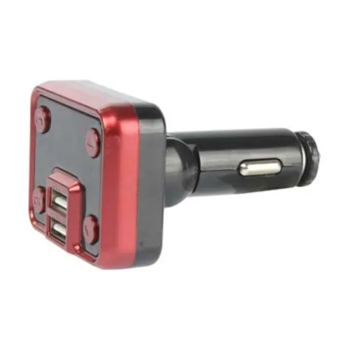 Producto - Cargador Auto Usb Estándar 2 Entradas