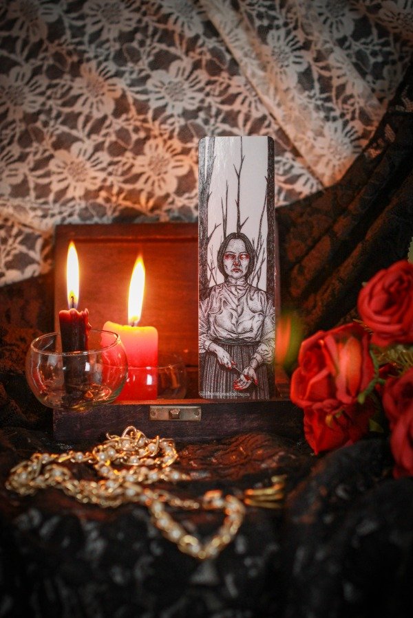 Producto - "Ritual"