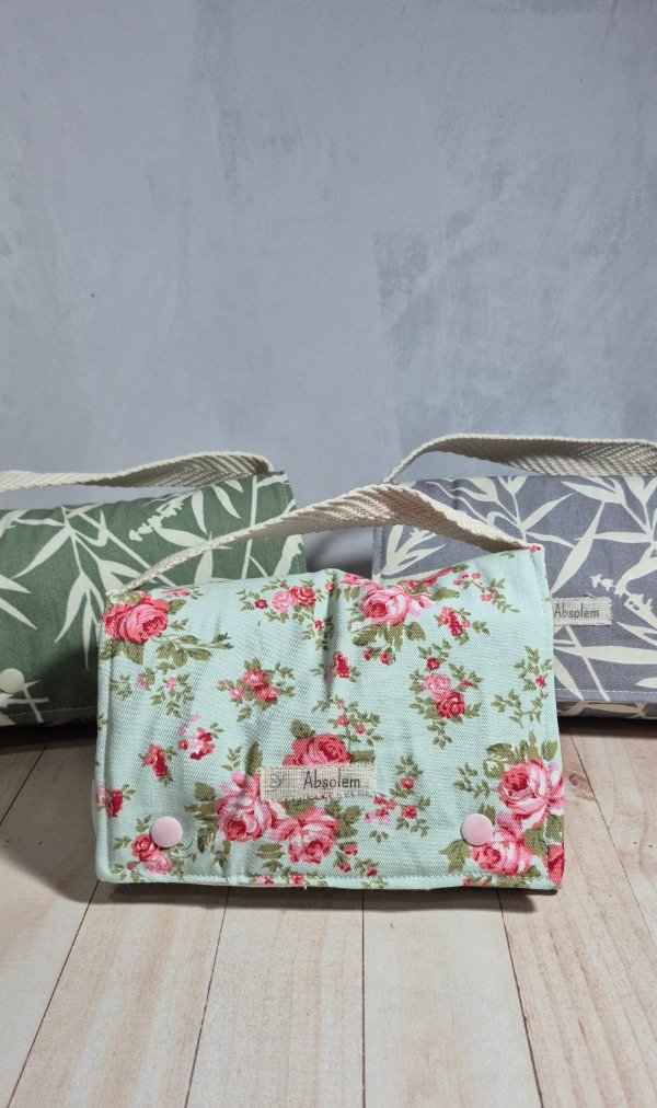 Producto - Bolso Porta Taza "Muchosidad"