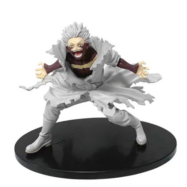 Producto - Dabi - MY HERO ACADEMIA (14cm) - 1